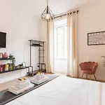 Appartamento Via Palestrina