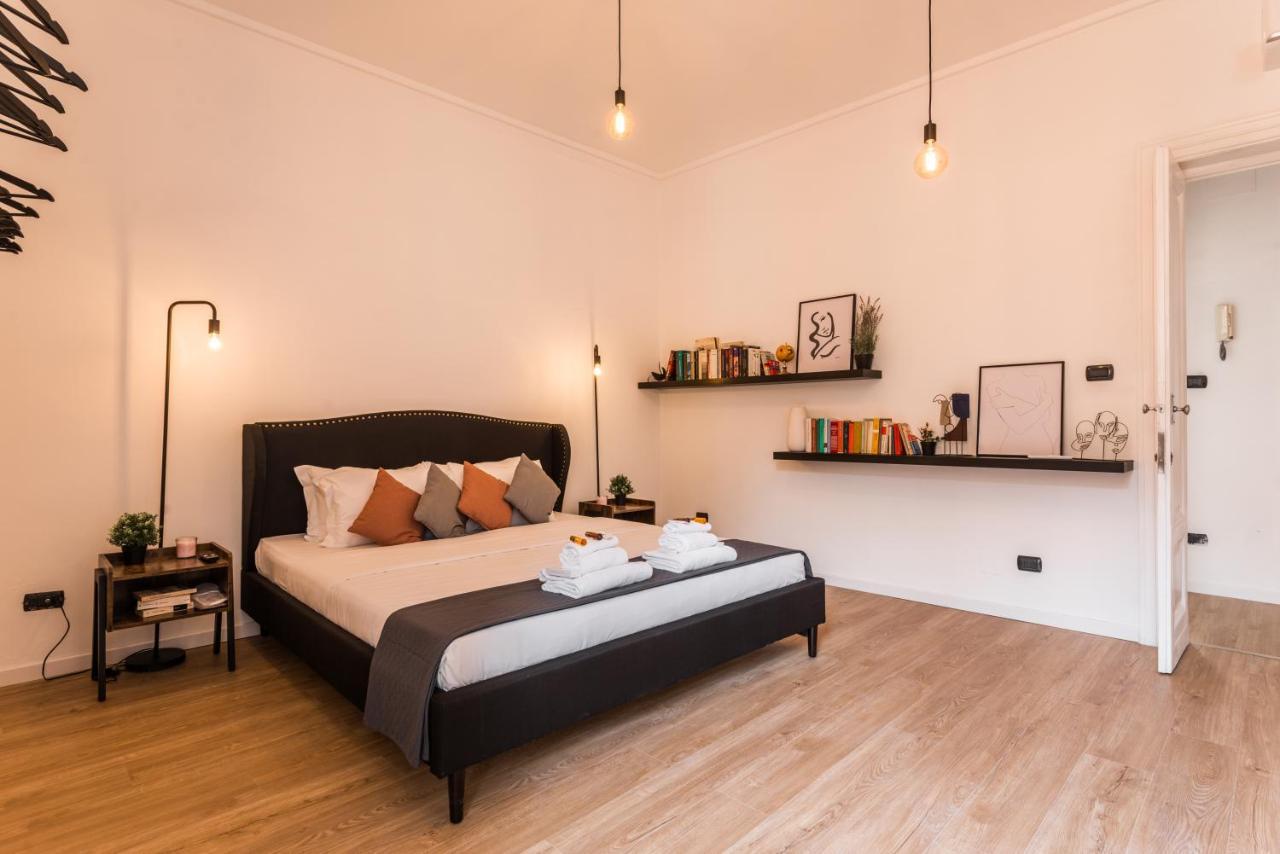 Apartment Via Palestrina
