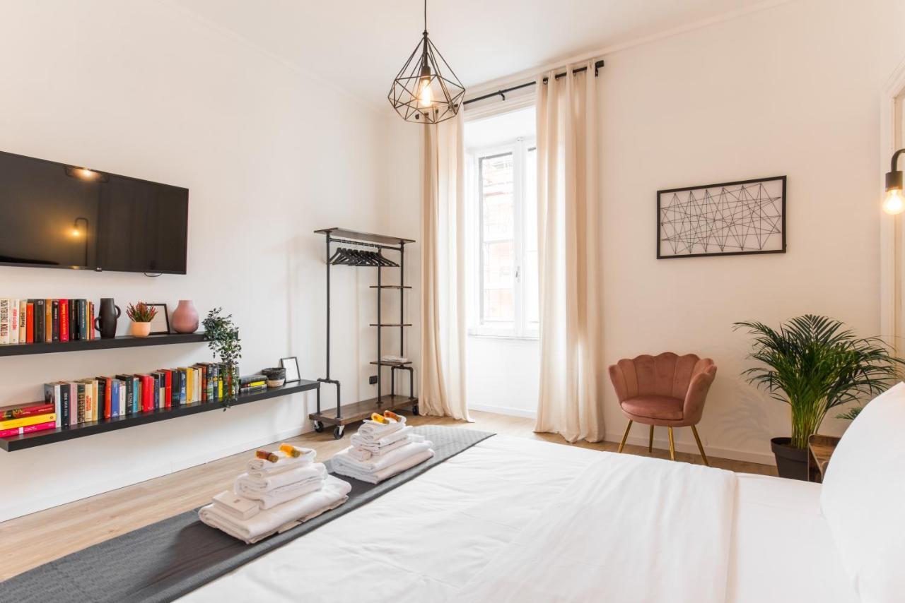 Via Palestrina Apartment *