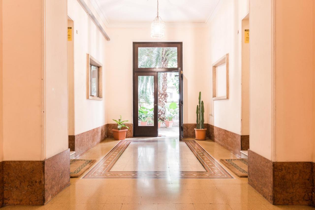 Apartment Via Palestrina