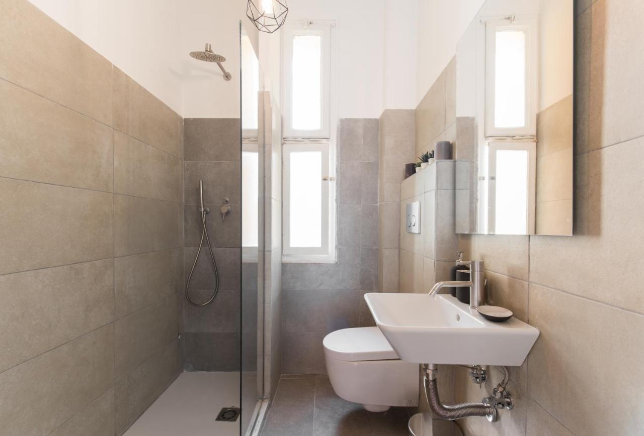 Via Palestrina Apartment Rom