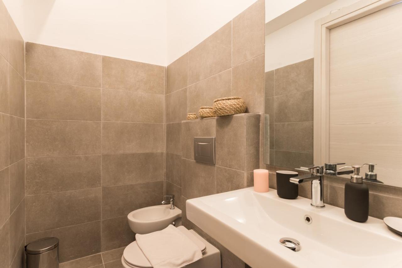 Apartment Via Palestrina