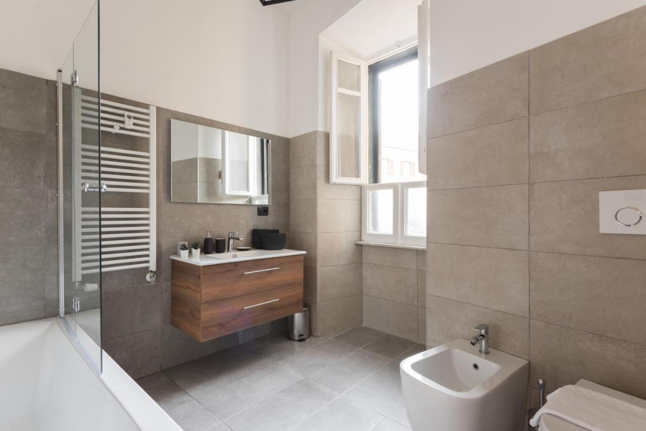 Via Palestrina Apartment *
