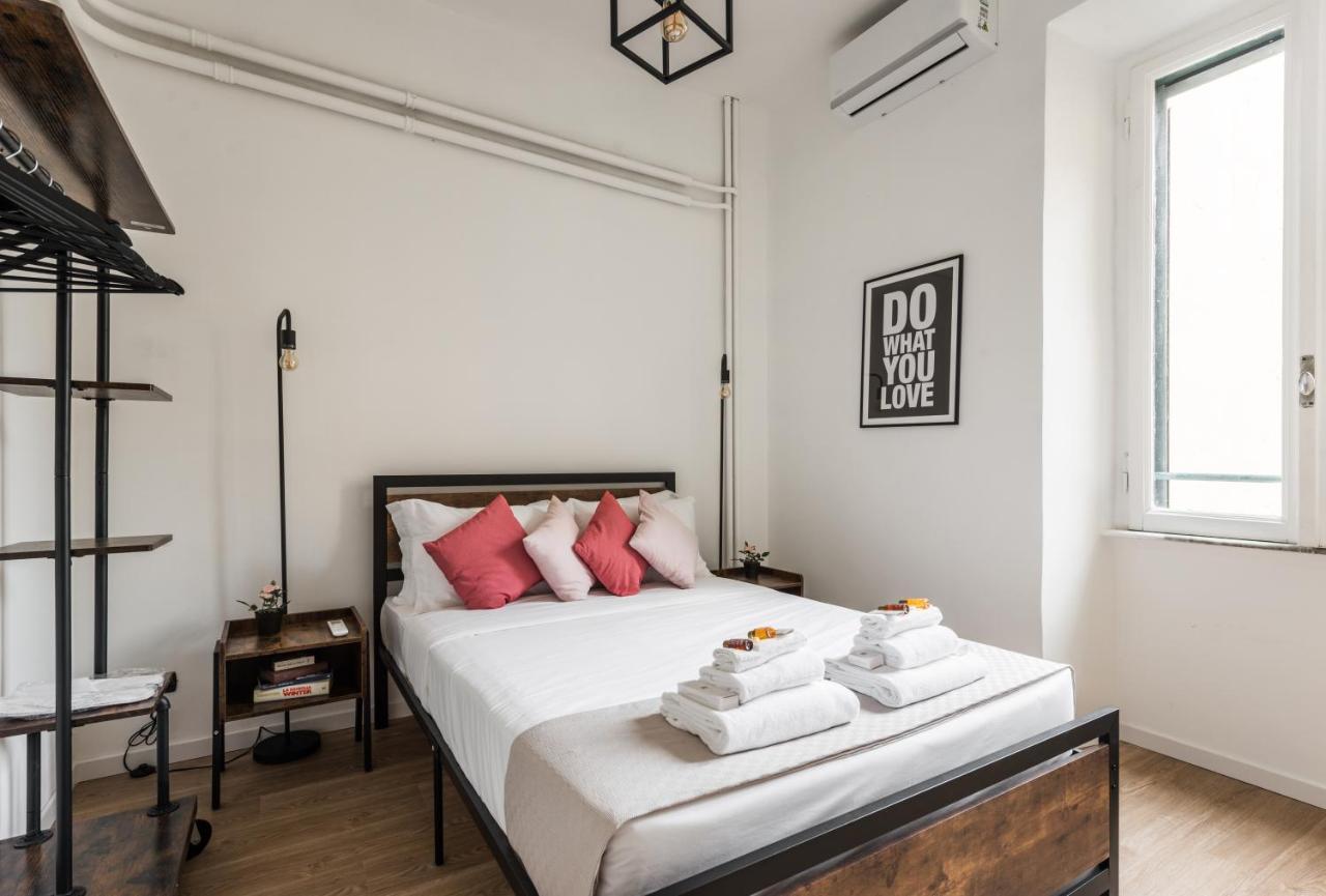 Apartment Via Palestrina *