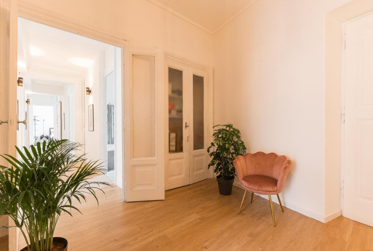Via Palestrina Apartment *