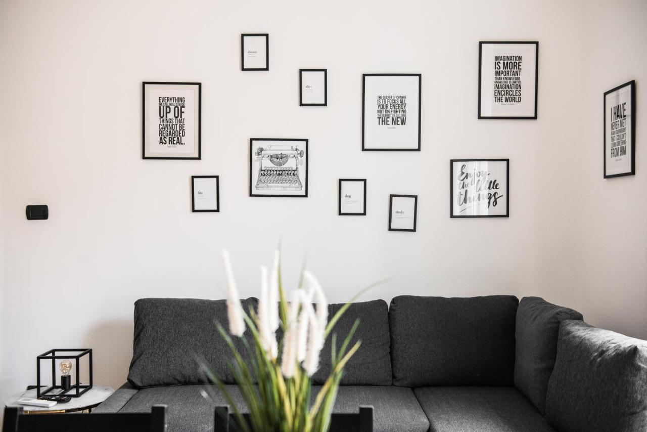 Apartment Via Palestrina *