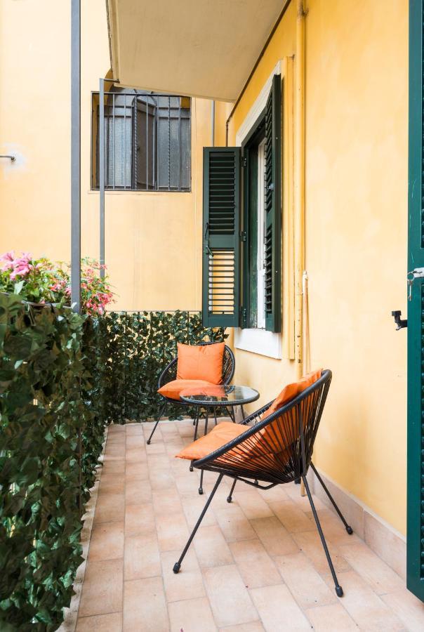 Via Palestrina Apartment