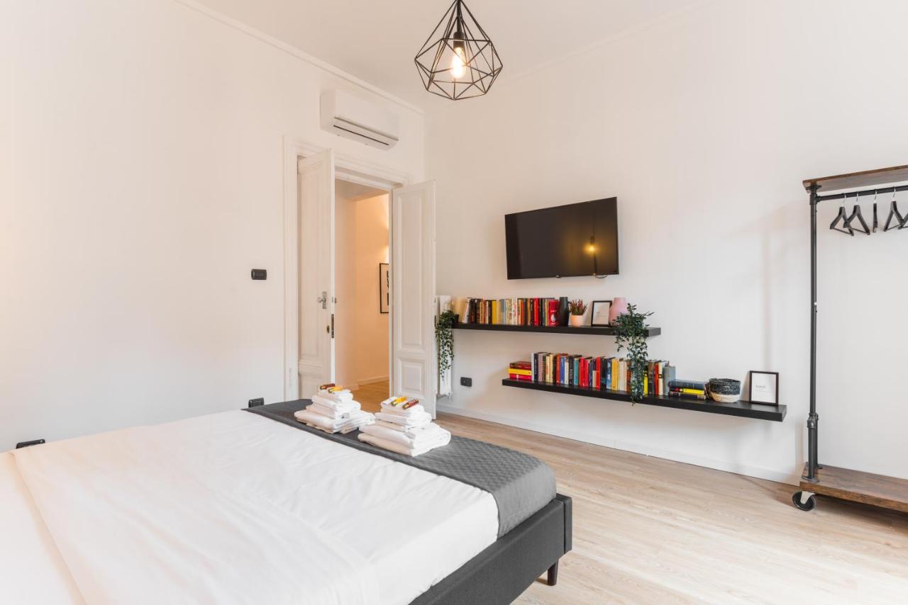 Via Palestrina Apartment *